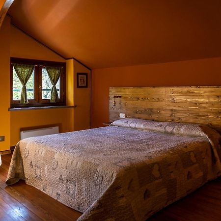 B&B Pian Savin Giaveno Exteriör bild